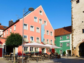 Gasthof-Hotel Pietsch, Freystadt